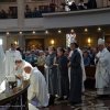 Wprowadzenie relikwii św. Urszuli w Toruniu